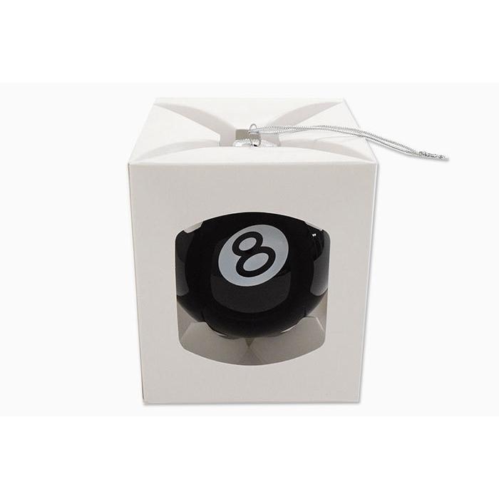 STUSSY ステューシー オーナメント 8 Ball ( stussy ornament STUSSY ステューシー オーナメント 8 Ball ( stussy ornament
