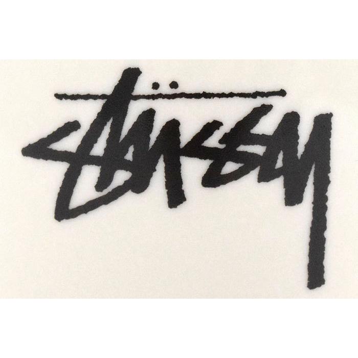 STUSSY（ステューシー） マグカップ STUSSY Behind The 8 Ball Ceramic
