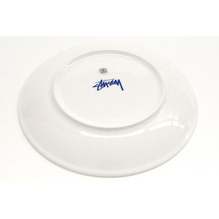 STUSSY - STUSSY Livin GENERAL STORE ディナープレート お皿① STUSSY Livin GENERAL STORE ディナープレート お皿① - メルカリ