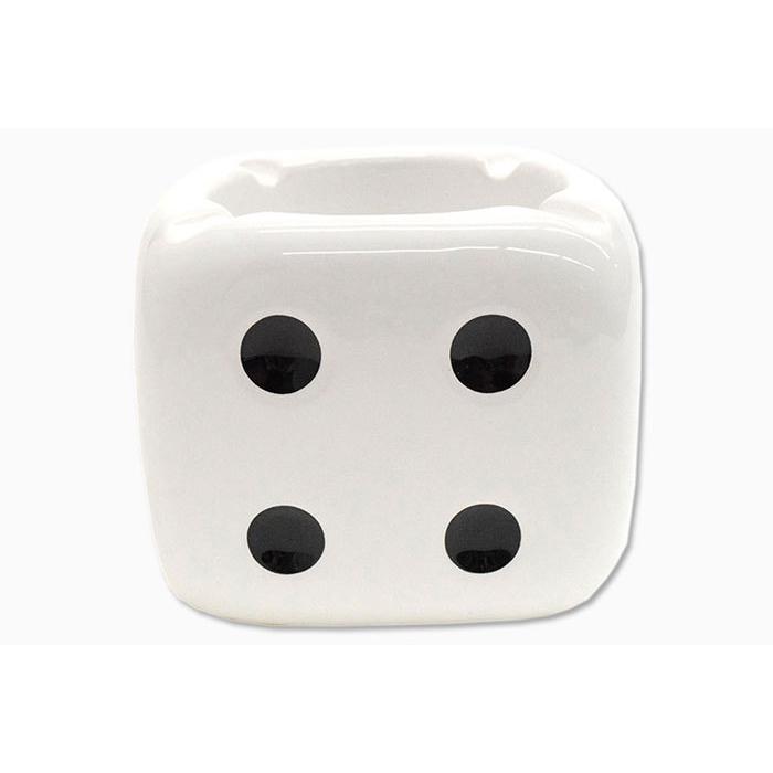 STUSSY ステューシー 灰皿 Ceramic Dice (stussy ashtray STUSSY ステューシー 灰皿 Ceramic Dice (stussy ashtray