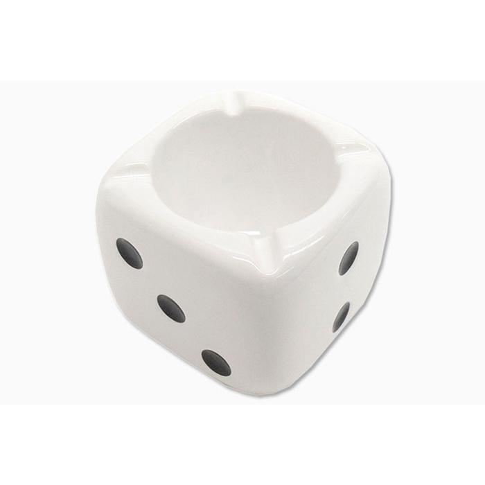 STUSSY ステューシー 灰皿 Ceramic Dice (stussy ashtray STUSSY ステューシー 灰皿 Ceramic Dice (stussy ashtray