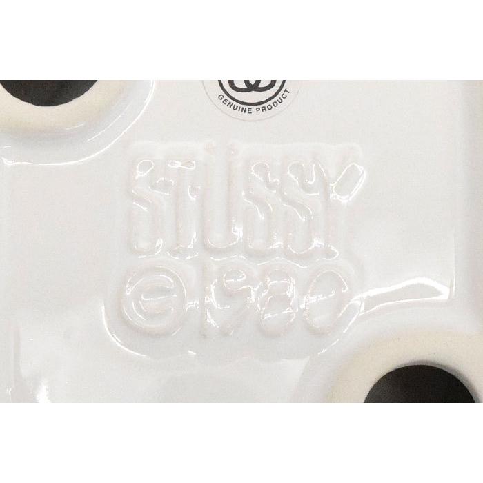 STUSSY ステューシー 灰皿 Ceramic Dice (stussy ashtray