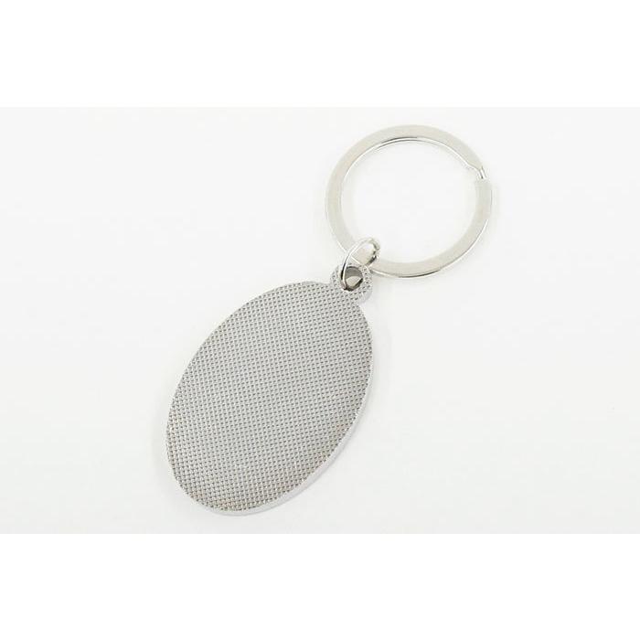 さっく STUSSY（ステューシー） キーホルダー STUSSY OE Badge ( stussy