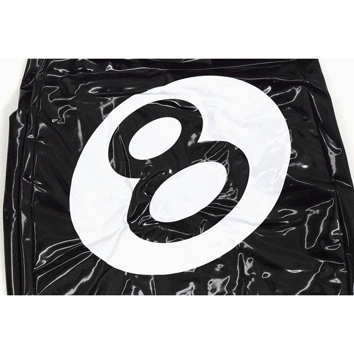 Stussy Big &amp; Meaty Pool Float ステューシー 浮輪 Stussy Big & Meaty Pool Float ステューシー 浮輪