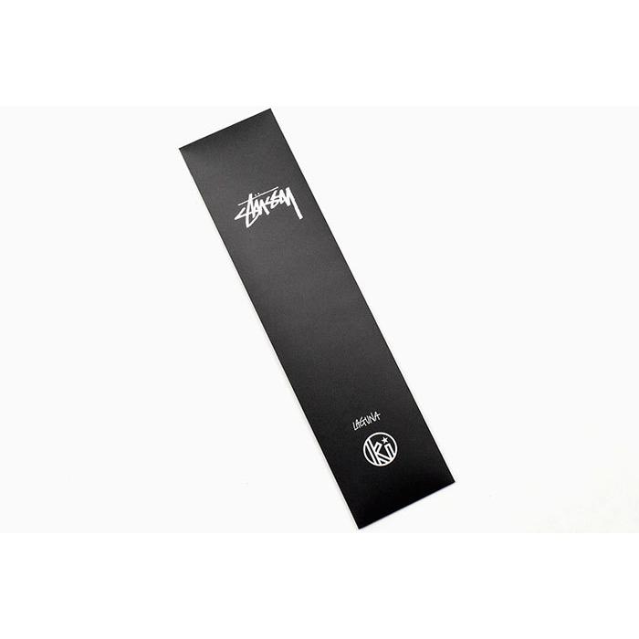 STUSSY 30周年記念 お香立て