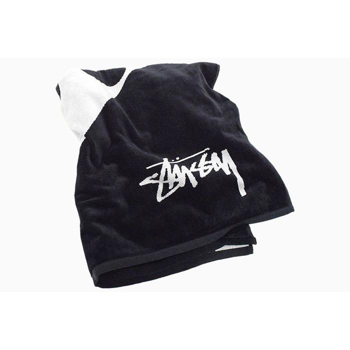 STUSSY ステューシー タオル メンズ Dice Jacquard Beach STUSSY ステューシー タオル メンズ Dice Jacquard Beach