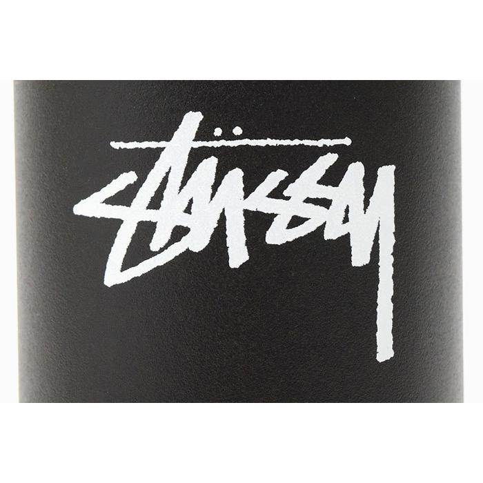 ステューシー 水筒 STUSSY KINTO Stock Travel Tumbler 500ml コラボ ( キントー タンブラー