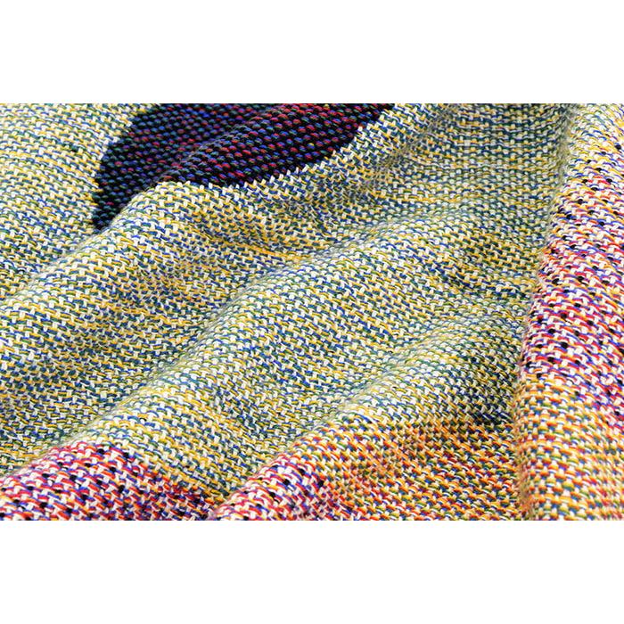 STUSSY（ステューシー） ブランケット STUSSY Billiards Tapestry