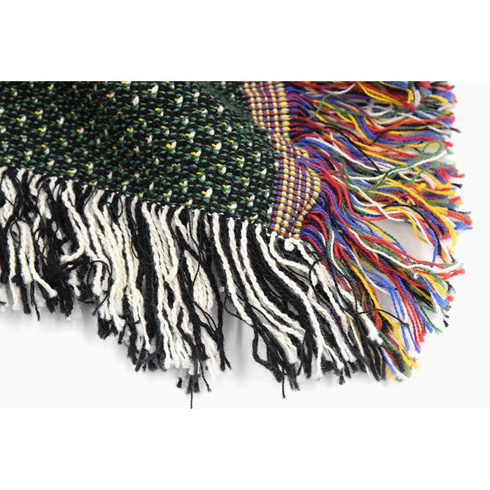 STUSSY（ステューシー） ブランケット STUSSY Billiards Tapestry