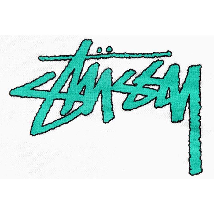 T*。様 00s STUSSYステューシー Tribal Maskグッドプリント T*。様 00s