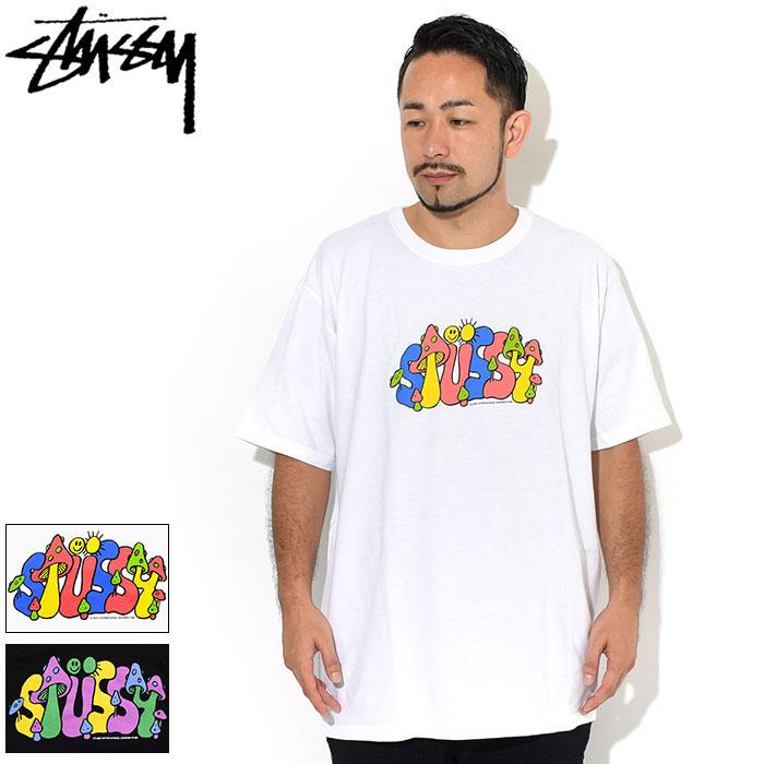 STUSSY（ステューシー） Tシャツ 半袖 メンズ Colorado ( stussy tee T