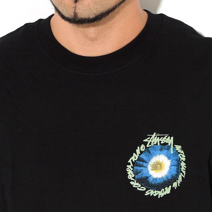 stussy ギャラクシーtシャツ ☆送料・関税込☆Stussy☆ Stussy Galaxy T-Shirt White