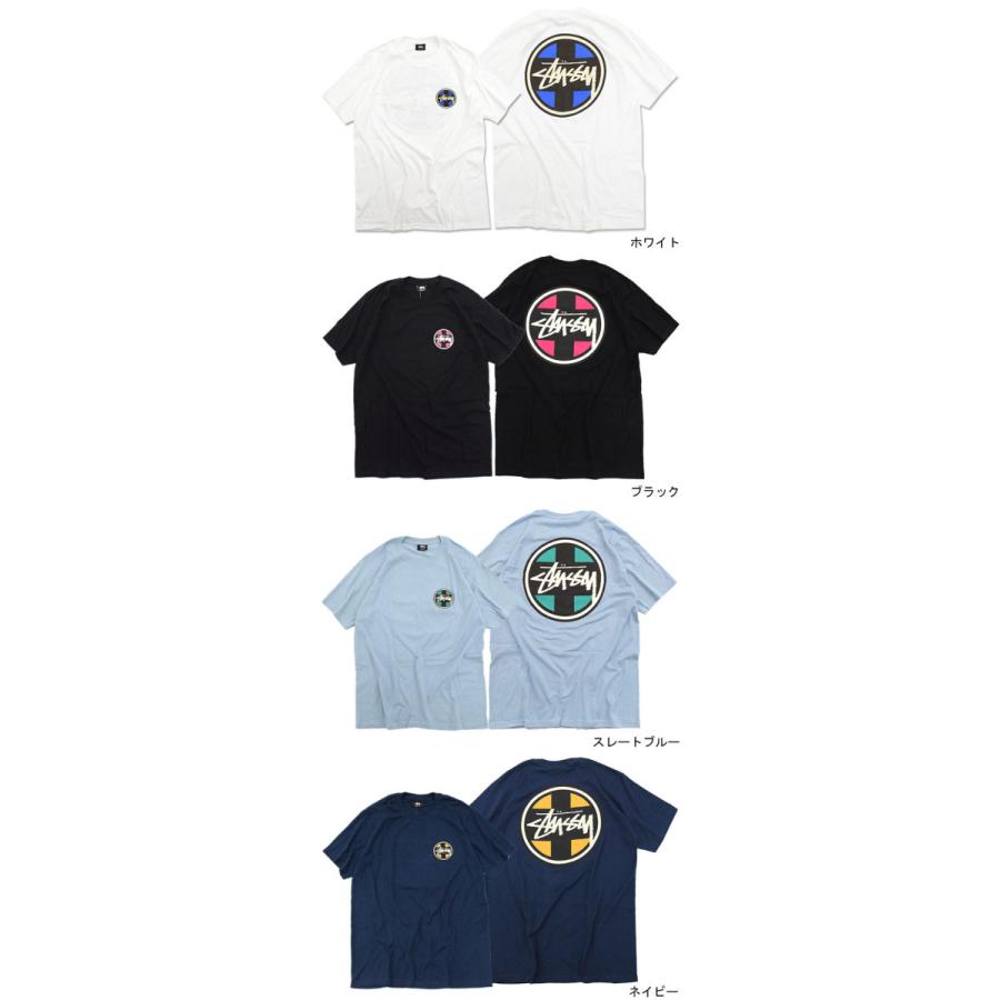 国内発送 送料関税込 日本完売品 STUSSY DOT STAMP TEE Tシャツ Dot Stamp Tee – Black | Tees | Stüssy Japan