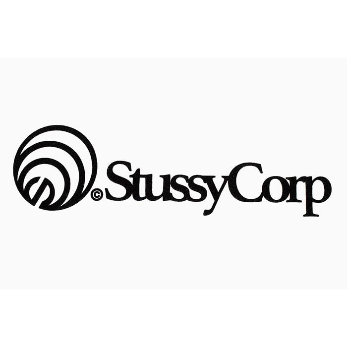 ステューシー Tシャツ 半袖 STUSSY メンズ Stussy Corp ( stussy tee T-SHIRTS カットソー トップス 男性用 1904549 USAモデル 正規 )｜icefield｜05