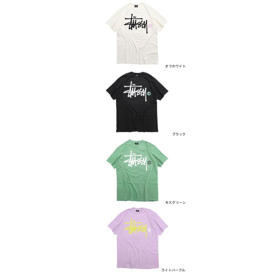 【デッドストック】STUSSY ステューシー SAR TEE 半袖Tシャツ L デッドストック】STUSSY ステューシー SAR TEE 半袖Tシャツ L - メルカリ