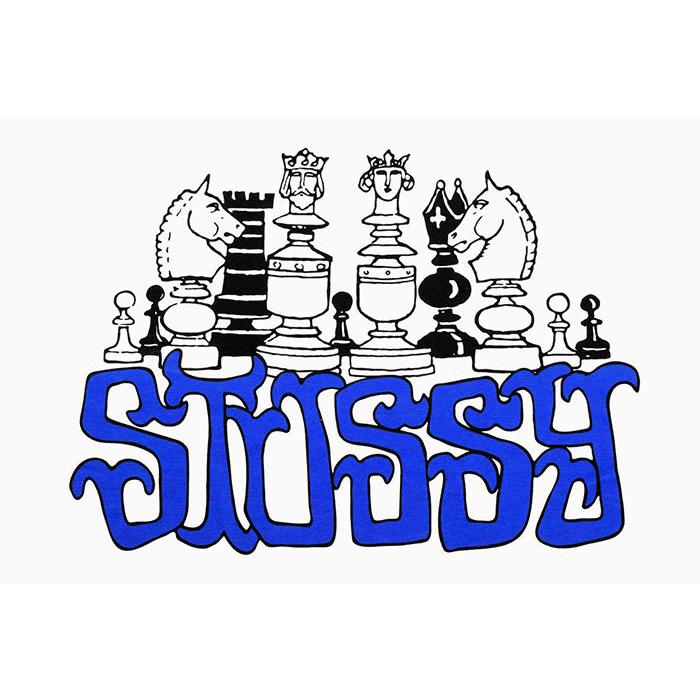 ステューシー Tシャツ 半袖 STUSSY メンズ Gambit ( stussy tee T-SHIRTS カットソー トップス 男性用 1904572 USAモデル 正規 )｜icefield｜08