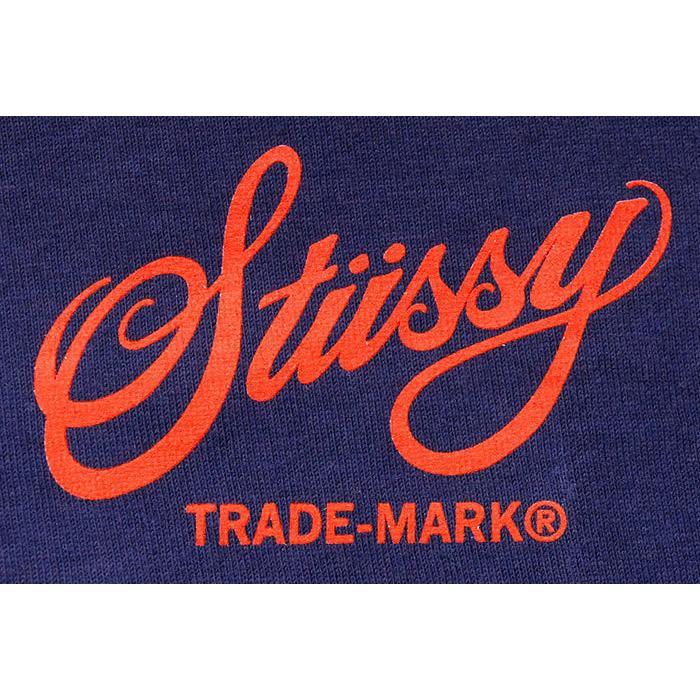 STUSSY ステューシー Tシャツ 半袖 メンズ Bottlecap ( stussy