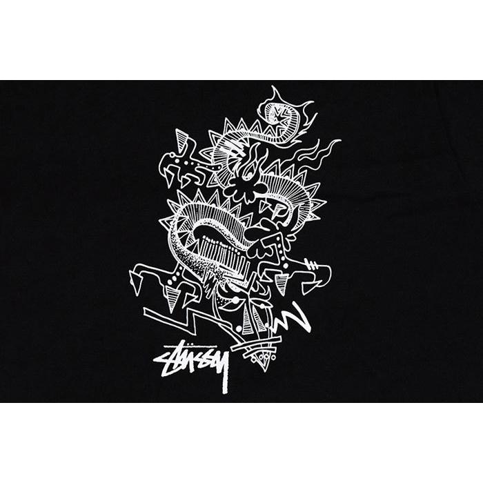 トップス STUSSY TRIBE EXCLUSIVE TEE stussy Tee stussy tribe exclusive 限定品 レア - メルカリ