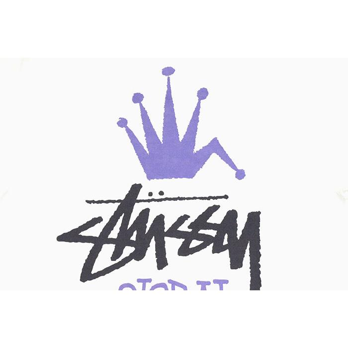 ステューシー Tシャツ 半袖 STUSSY メンズ Global Roots ( stussy tee T-SHIRTS カットソー トップス 男性用 1904622 USAモデル 正規 )｜icefield｜09