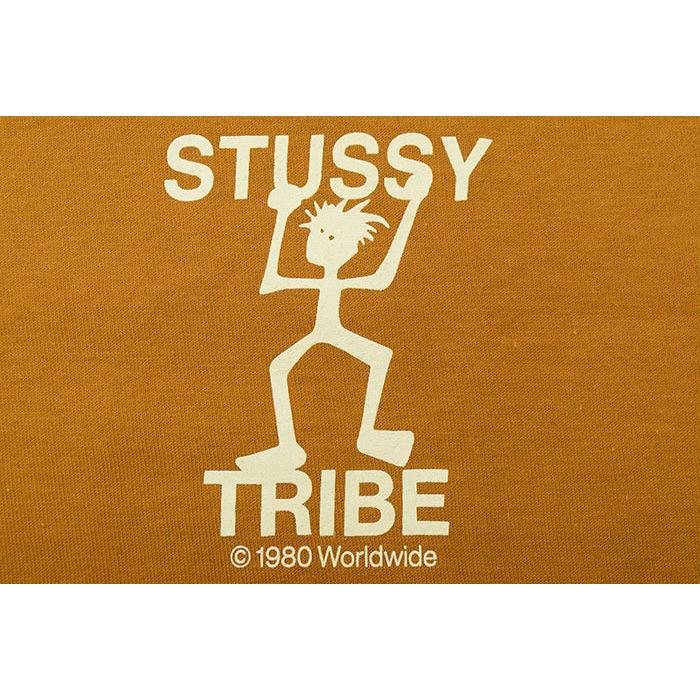 ステューシー Tシャツ 半袖 STUSSY メンズ Warrior Tribe ( stussy tee T-SHIRTS カットソー トップス 男性用 1904632 USAモデル 正規 )｜icefield｜08