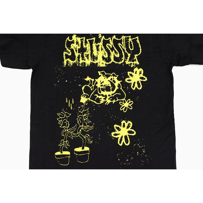 STUSSY（ステューシー） Tシャツ 半袖 メンズ & レディース Bad Dream