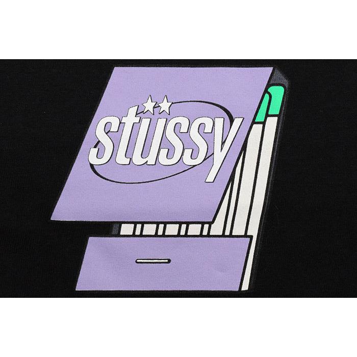STUSSY（ステューシー） Tシャツ 半袖 メンズ & レディース Matchbook