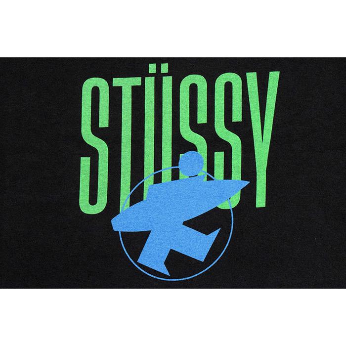 STUSSY（ステューシー） Tシャツ 半袖 メンズ & レディース Stussy