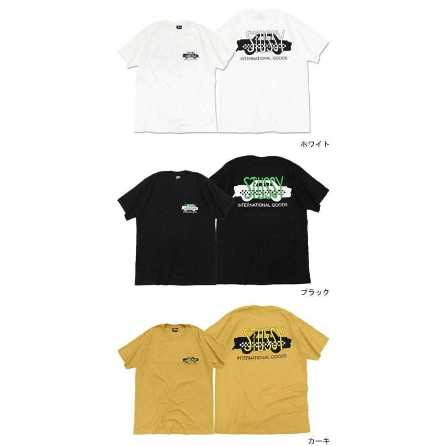 g*n様 Stussy tシャツ 楽天市場】STUSSY ステューシー 半袖 Tシャツ T Shirt STUSSY