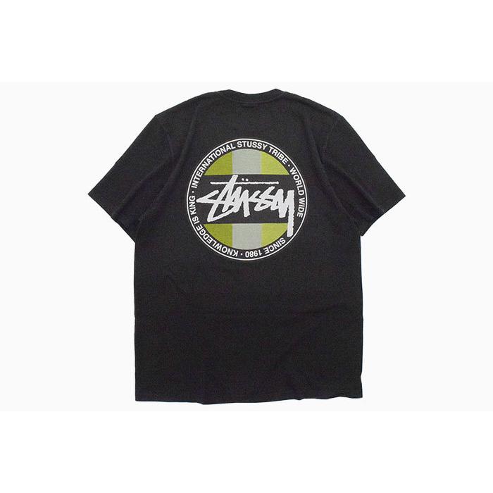 【デッドストック】STUSSY ステューシー SAR TEE 半袖Tシャツ L デッドストック】STUSSY ステューシー SAR TEE 半袖Tシャツ L