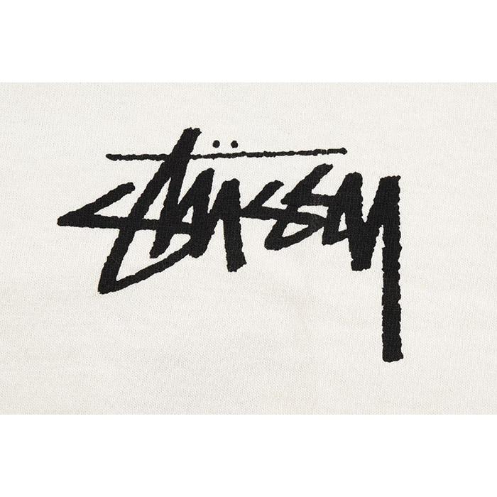 ステューシー Tシャツ 半袖 Stussy メンズ レディース Painter Pigment Dyed Stussy Tシャツ Tee ピグメント Usaモデル 正規 Stu Ice Field 通販 Yahoo ショッピング