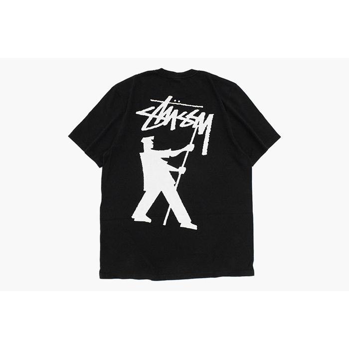 STUSSY（ステューシー） Tシャツ 半袖 メンズ & レディース Painter