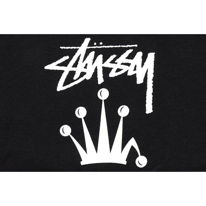 STUSSY（ステューシー） Tシャツ 半袖 メンズ & レディース Stock