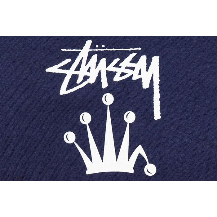 STUSSY（ステューシー） Tシャツ 半袖 メンズ & レディース Stock