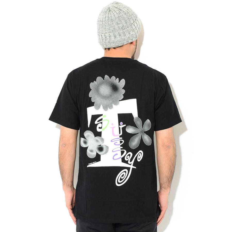 花*火様 Stussy 30周年記念 Tシャツ Lサイズ STUSSY（ステューシー） Tシャツ 半袖 メンズ & レディース Acid