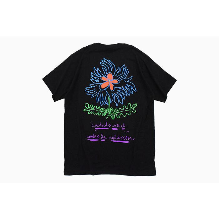 STUSSY（ステューシー） Tシャツ 半袖 メンズ & レディース Change Of