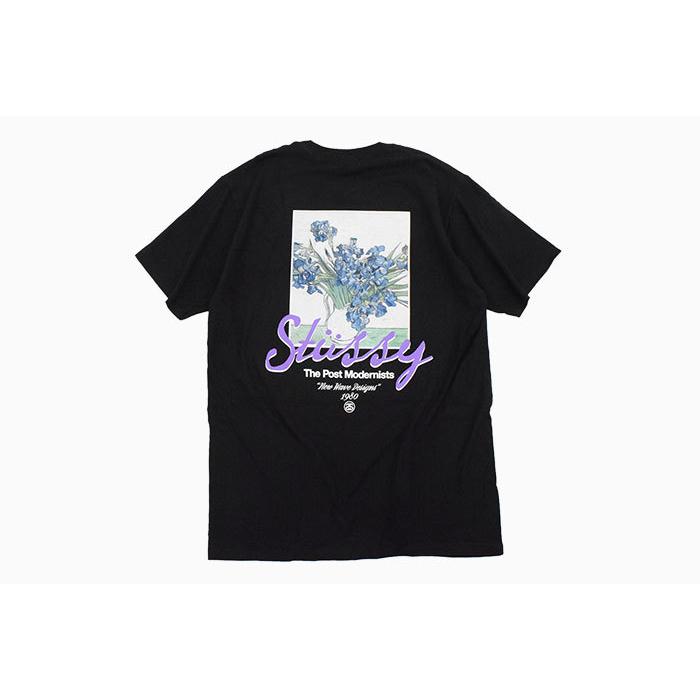 STUSSY（ステューシー） Tシャツ 半袖 メンズ & レディース Post