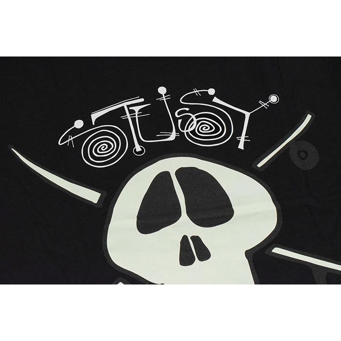 STUSSY（ステューシー） Tシャツ 半袖 メンズ & レディース Surf Skate