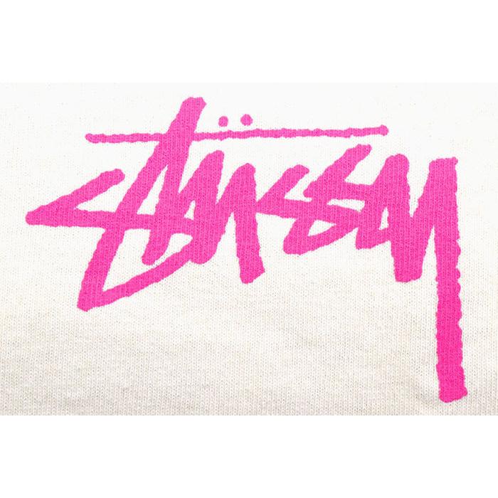 ステューシー Tシャツ 半袖 Stussy メンズ レディース Young Moderns Pigment Dyed Tシャツ Tee ピグメント Usaモデル 正規 Stu Ice Field 通販 Yahoo ショッピング