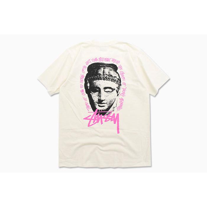 STUSSY（ステューシー） Tシャツ 半袖 メンズ & レディース Young