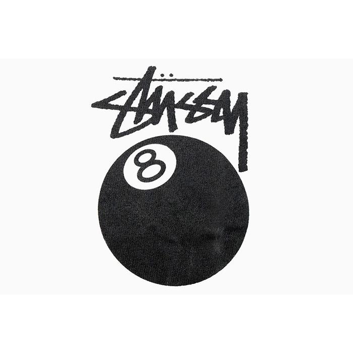 STUSSY（ステューシー） Tシャツ 半袖 メンズ 8 Ball ( stussy tee T