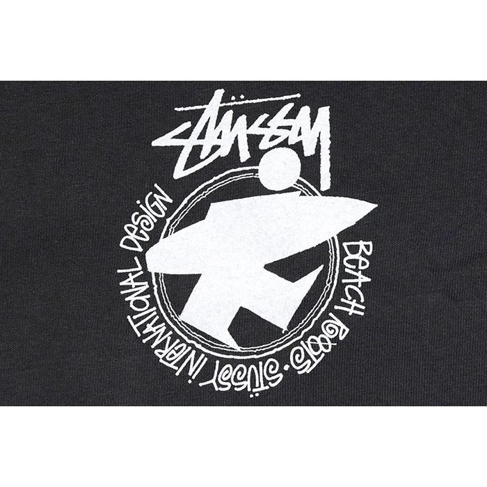 S-DOUBLE ステューシー Roots Dot T-Shirt Tシャツ Stussy S-DOUBLE Stussyステューシー Roots Dot T-Shirt半袖ロゴTシャツ