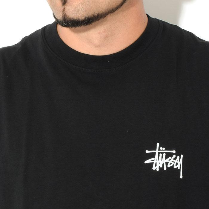 STUSSY（ステューシー） Tシャツ 半袖 メンズ Skull Wings Pigment