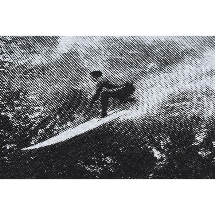 STUSSY ステューシー Tシャツ 半袖 メンズ Surf Tomb Pigment