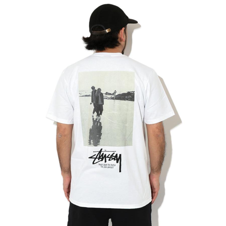 デッドストック】STUSSY ステューシー SAR TEE 半袖Tシャツ L