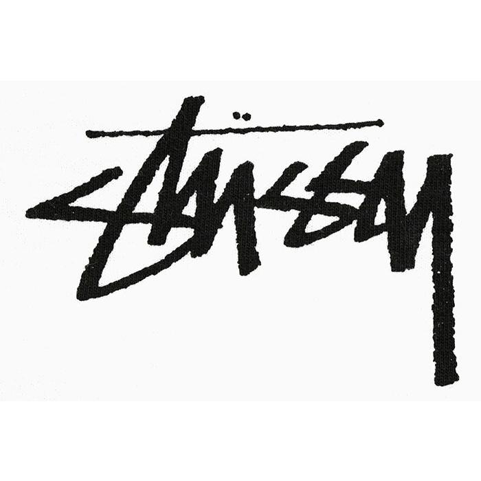 STUSSY（ステューシー） Tシャツ 半袖 メンズ Low Tide ( stussy tee T