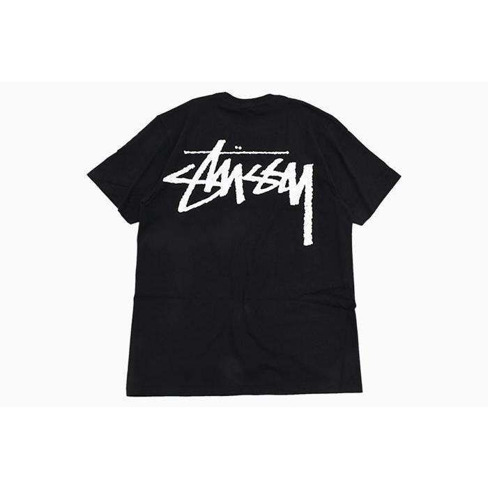 STUSSY ステューシー Tシャツ 半袖 メンズ Big Stock ( stussy STUSSY ステューシー Tシャツ 半袖 メンズ Big Stock ( stussy