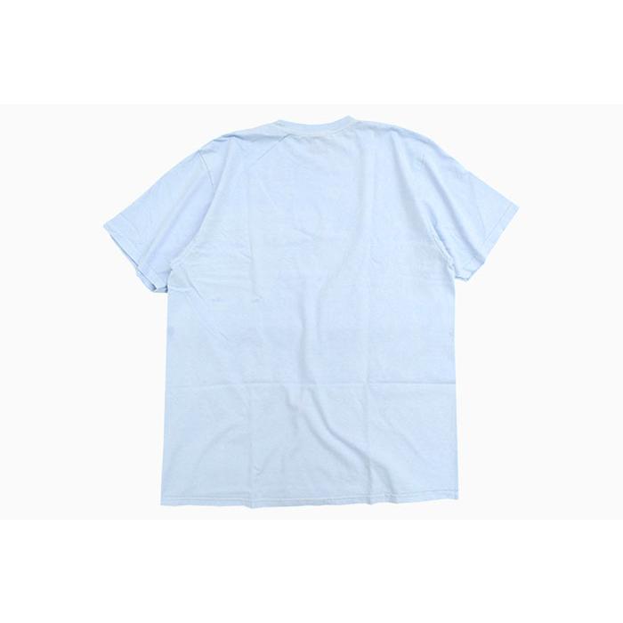 ステューシー Tシャツ 半袖 STUSSY メンズ Atticus Pigment Dyed ( stussy tシャツ tee ピグメント 1904909 USAモデル 正規 )[M便 1/1]｜icefield｜11