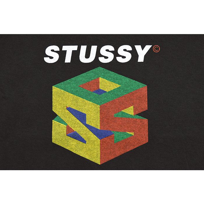 STUSSY（ステューシー） Tシャツ 半袖 メンズ S64 Pigment Dyed