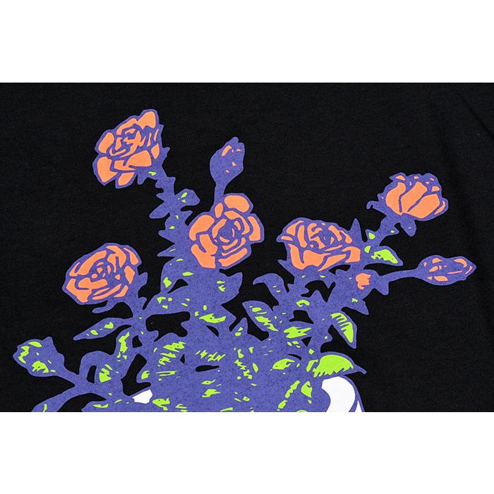 STUSSY（ステューシー） Tシャツ 半袖 メンズ Flower Bomb ( stussy