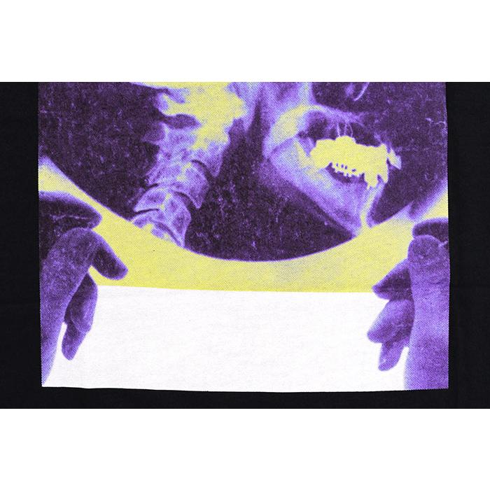 STUSSYステューシー WORDWIDE X-RAY VISION Tシャツ STUSSY